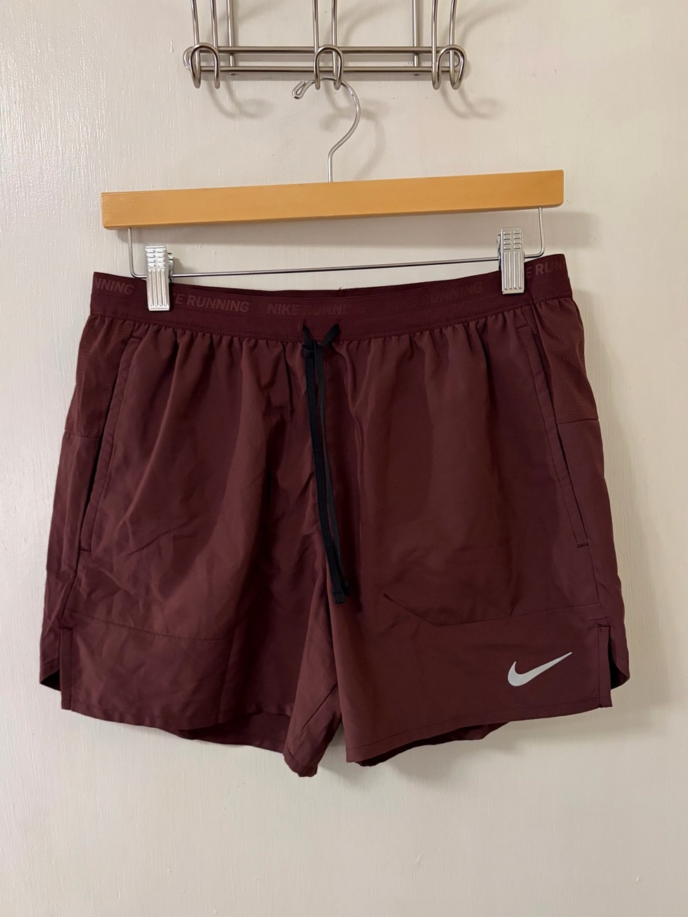 Nike Women’s Maroon Shorts